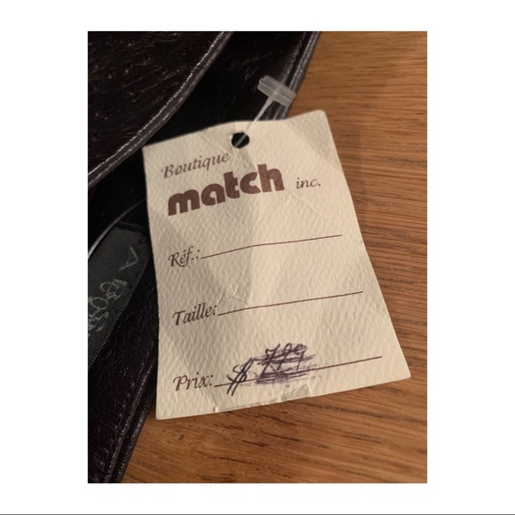 Absolu confort Paris genuine ostrich leather - Picture 3 of 4